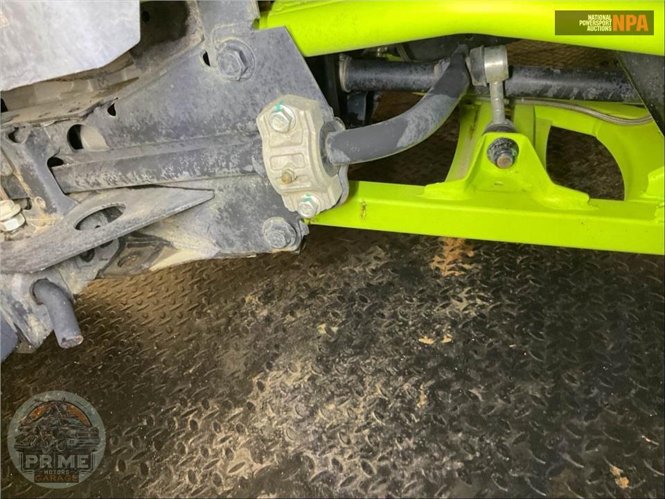 2023 Segway Powersports FUGLEMAN UT10 X — фото 23