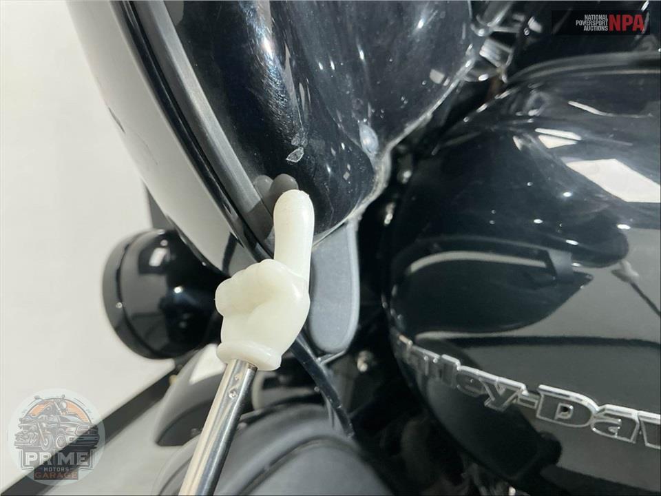 2021 Harley-Davidson FLHTK ULTRA LIMITED — фото 17