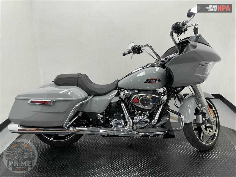 2024 Harley-Davidson FLTRX ROAD GLIDE — фото 1