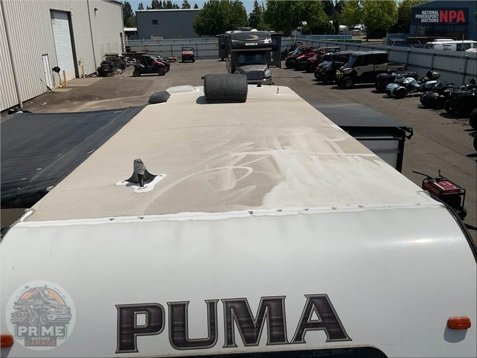 2020 Palomino By Forest River M-24FBSC - PUMA XLE SERIES — фото 42