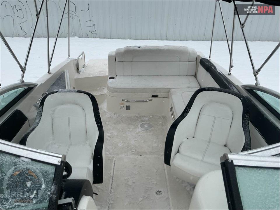 2014 Sea Ray Boats 260 SUNDECK SUNDECK SERIES L=26/E=1 MERCURY SD — фото 16