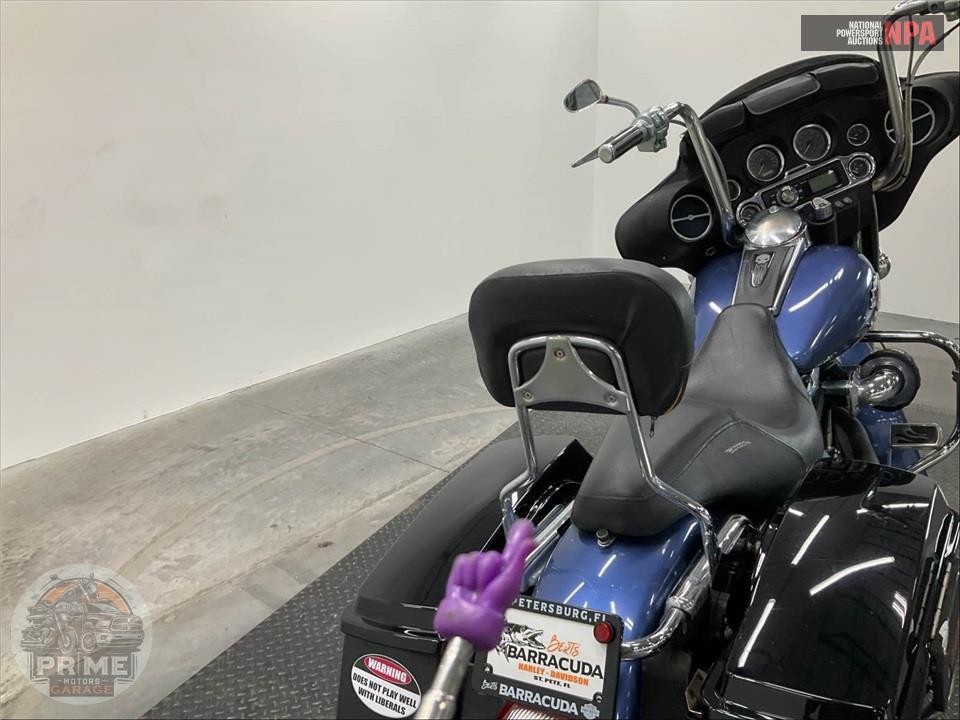 2007 Harley-Davidson FLHTCU ULTRA CLASSIC ELECTRA GLIDE — фото 31