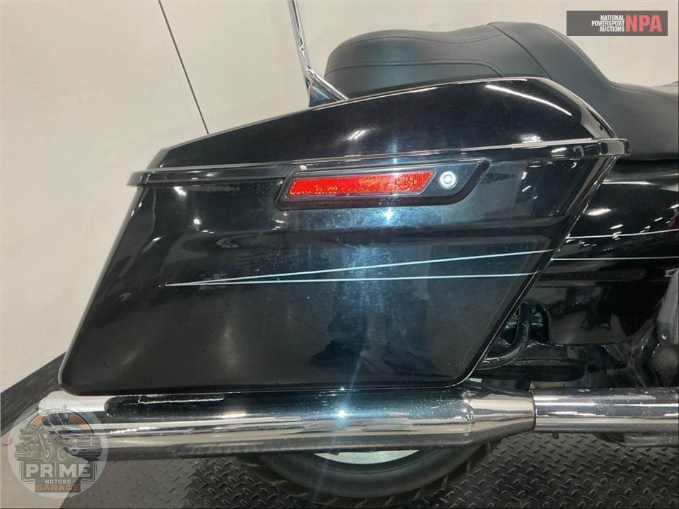 2014 Harley-Davidson FLHXS STREET GLIDE — фото 22