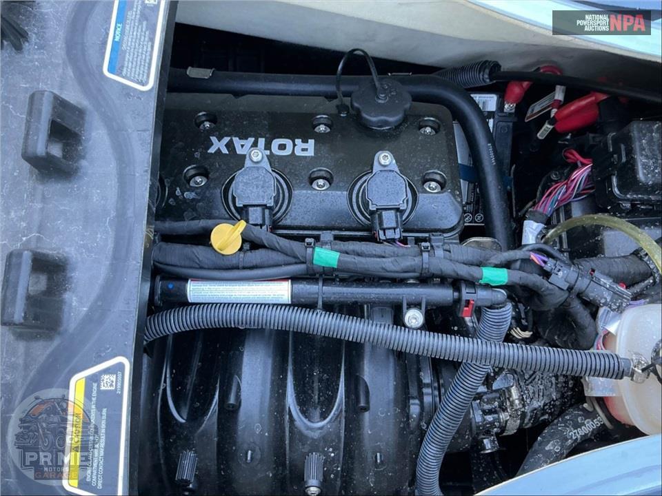 2024 Seadoo/Brp GTI SE 130 IDF & SND SYS — фото 7