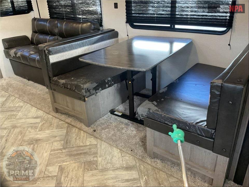 2021 Keystone Rv M-311 RE SPRINGDALE SERIES — фото 12
