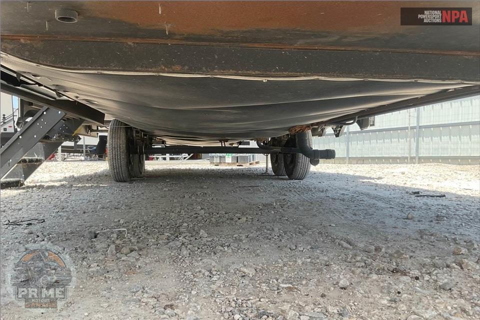 2021 Keystone Rv M-3660 RL ARCADIA FIFTH WHEEL SERIES — фото 40