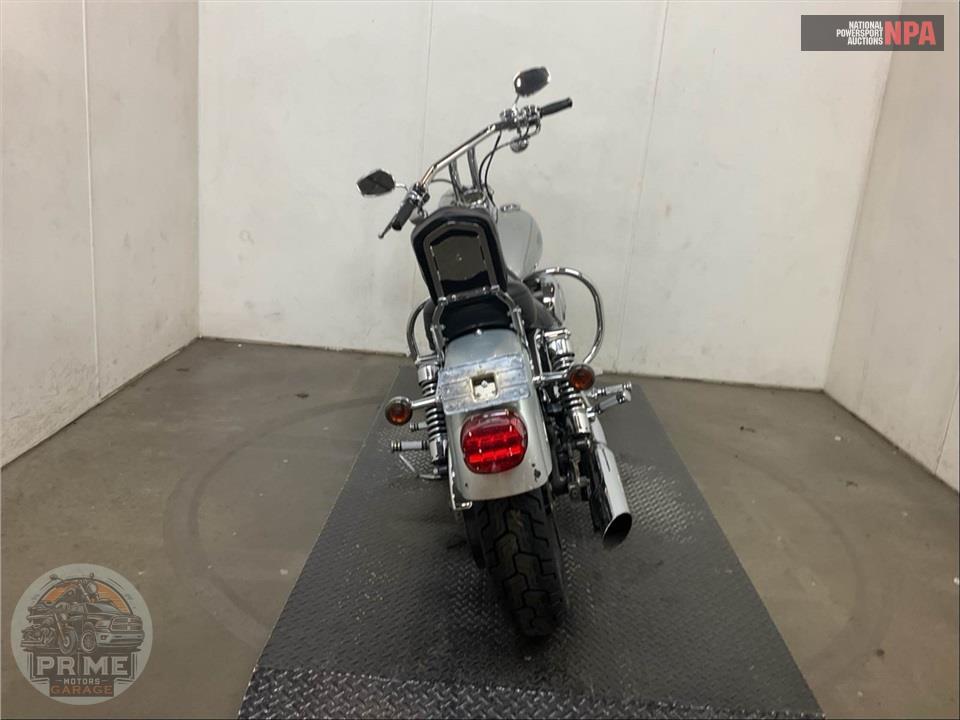 2005 Harley-Davidson FXDL DYNA LOW RIDER — фото 4