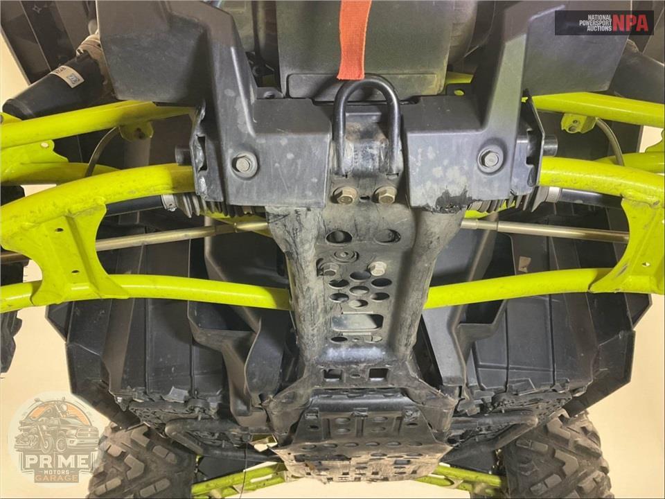 2023 Polaris SPORTSMAN XP 1000 S — фото 13