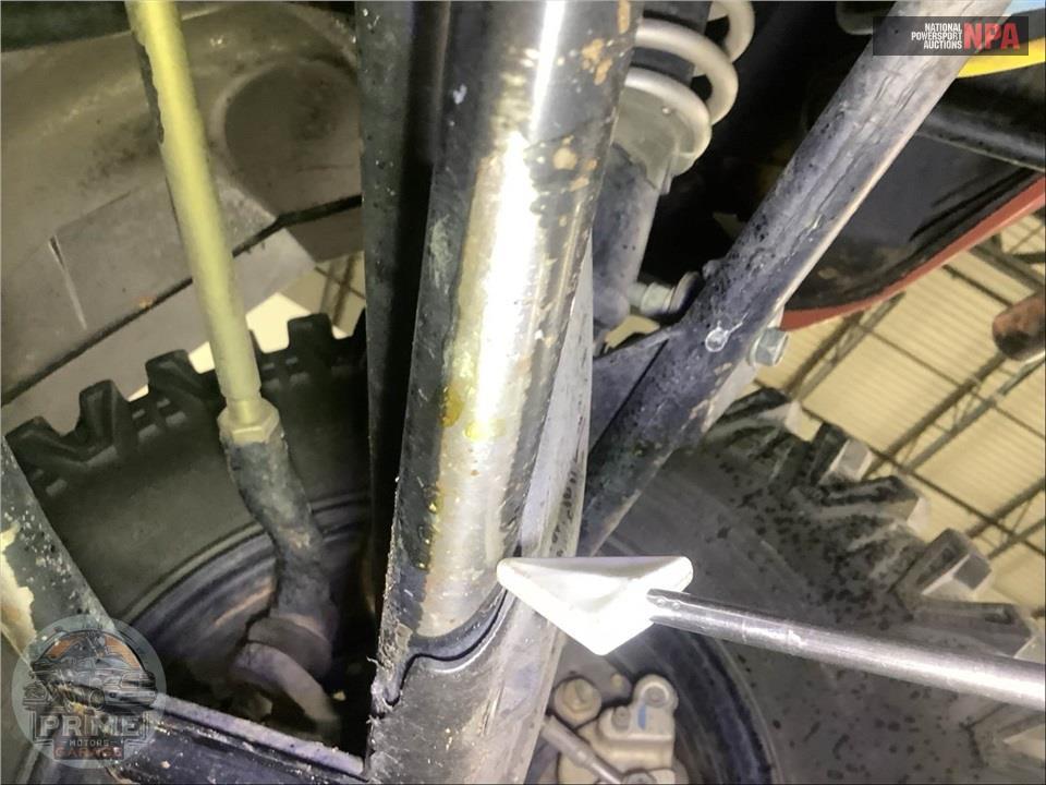 2018 Polaris RANGER XP 1000 EPS NORTHSTAR HVAC EDITION — фото 27