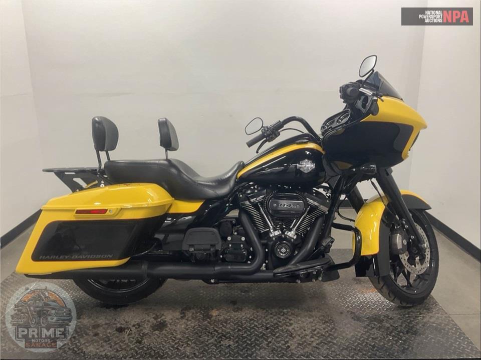 2023 Harley-Davidson FLTRXS ROAD GLIDE SPECIAL — фото 1