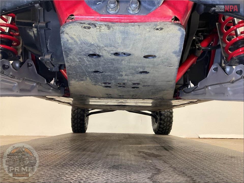 2025 Can-Am MAVERICK X3 MAX X RS TURBO RR — фото 15