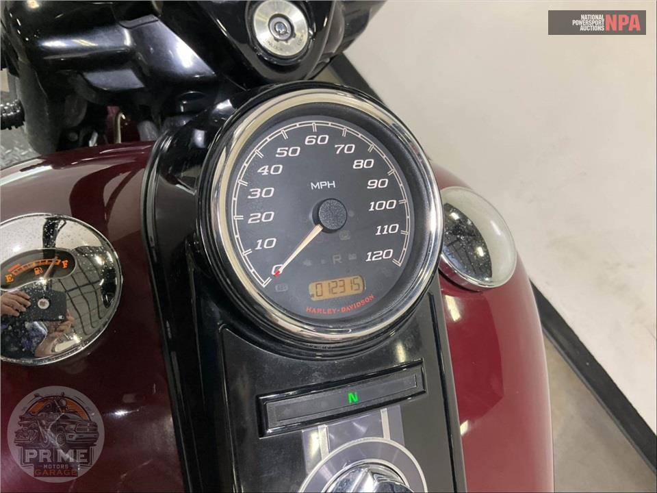 2020 Harley-Davidson FLHRXS ROAD KING SPECIAL — фото 5