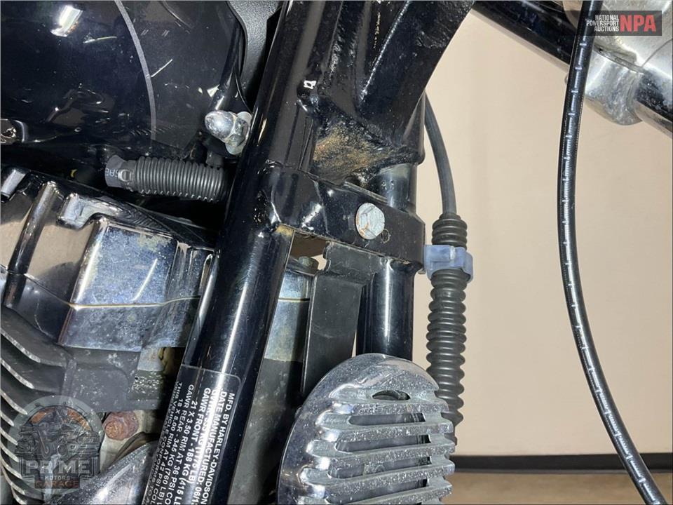 2013 Harley-Davidson FXSB BREAKOUT — фото 15
