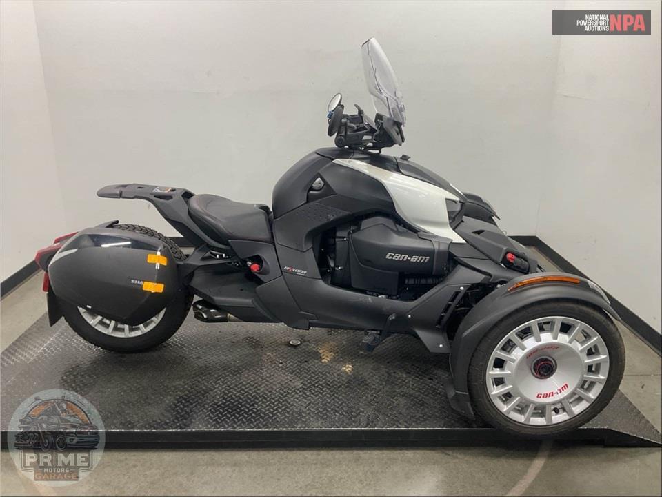 2024 CAN-AM RYKER RALLY 900 ACE