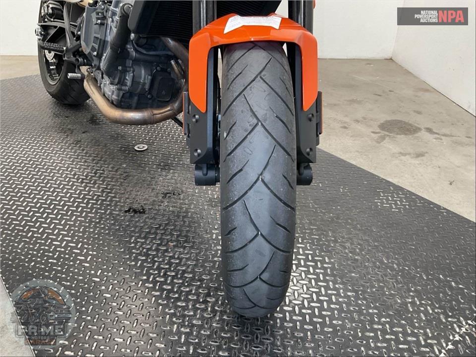 2019 Ktm 790 DUKE — фото 16