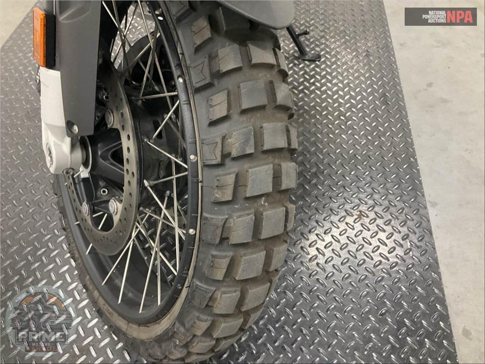 2022 Bmw R1250GS — фото 20