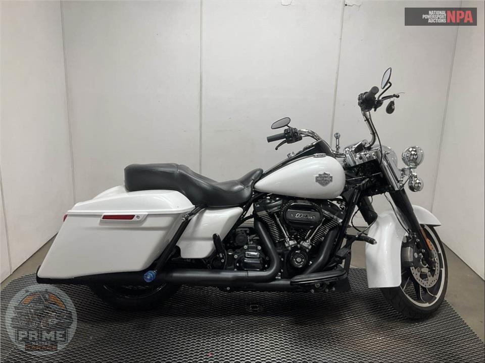 2024 Harley-Davidson FLHRXS ROAD KING SPECIAL — фото 1