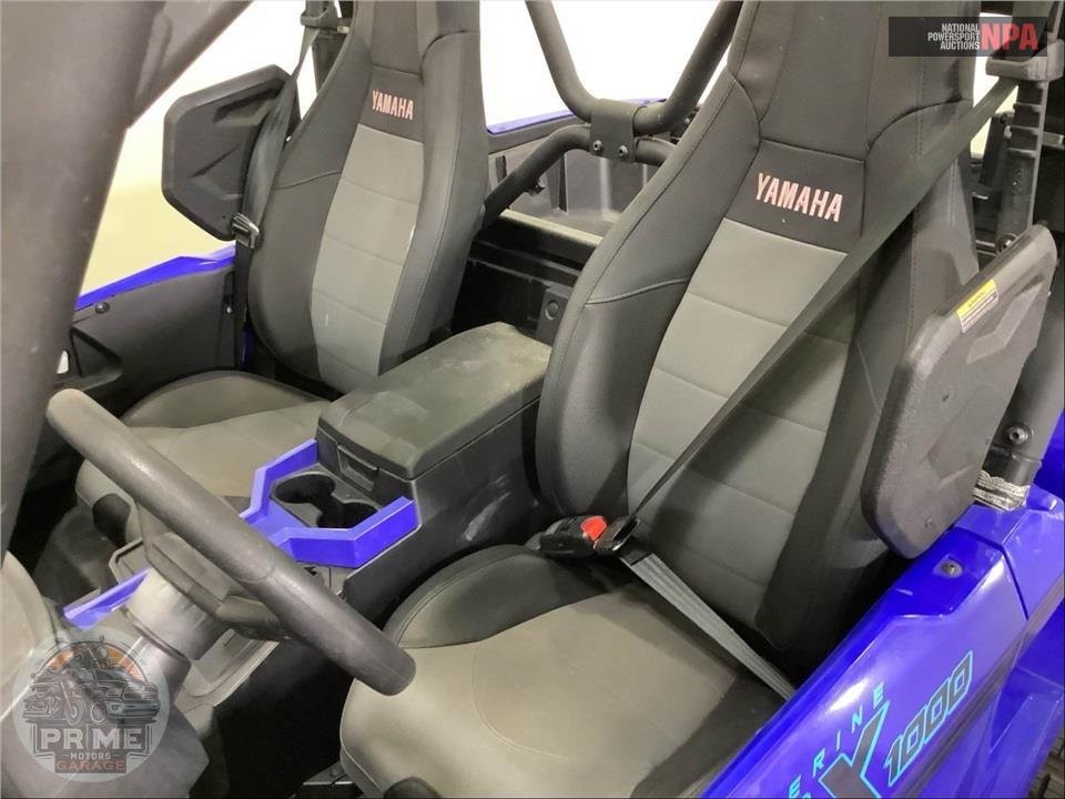 2024 Yamaha WOLVERINE RMAX2 1000 XT-R — фото 38