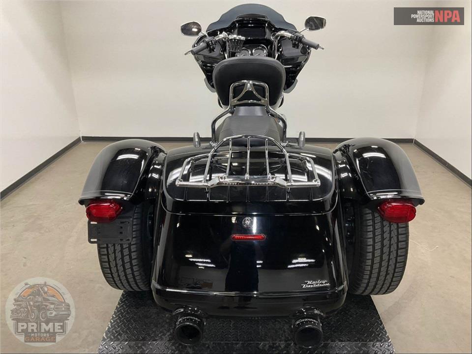 2023 Harley-Davidson FLTRT ROAD GLIDE 3 — фото 4