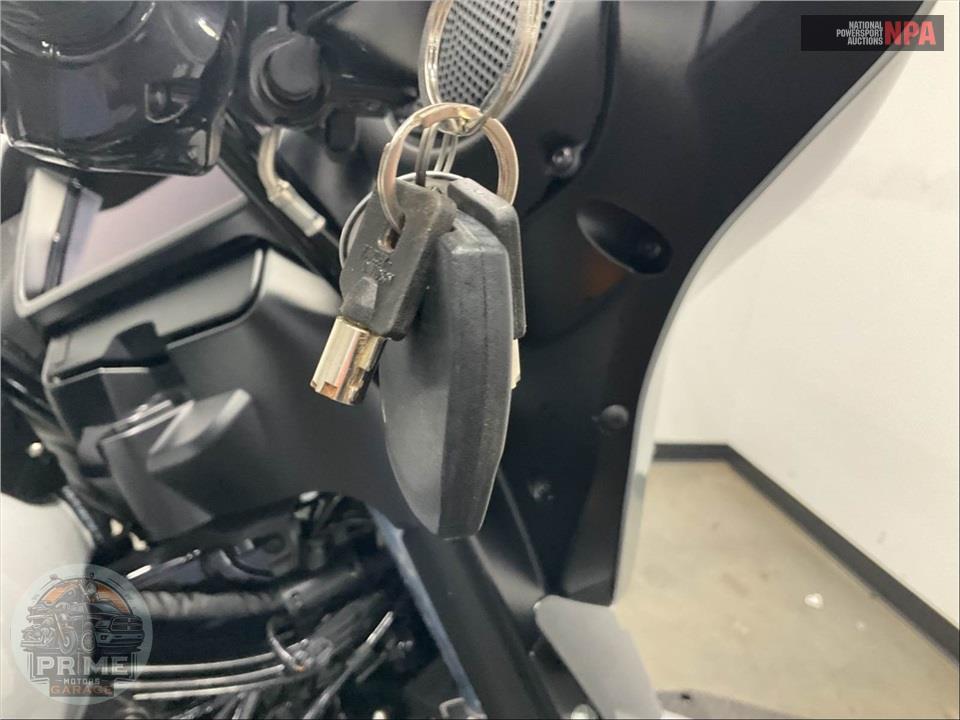 2024 Harley-Davidson FLHX STREET GLIDE — фото 11