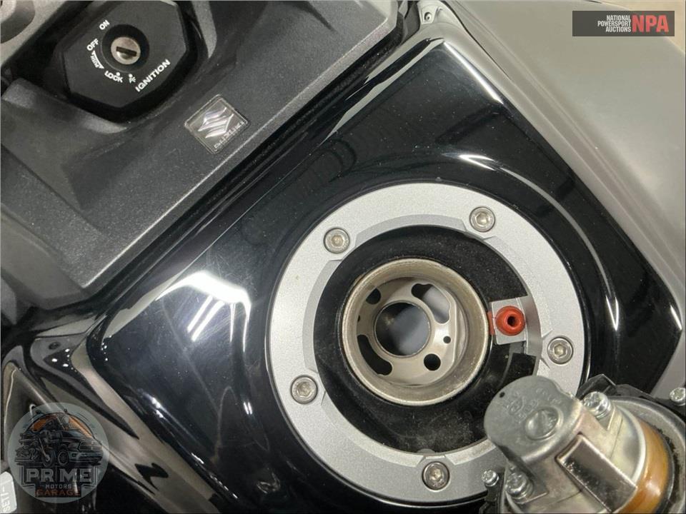 2024 Suzuki GSX1000GTM4 — фото 15