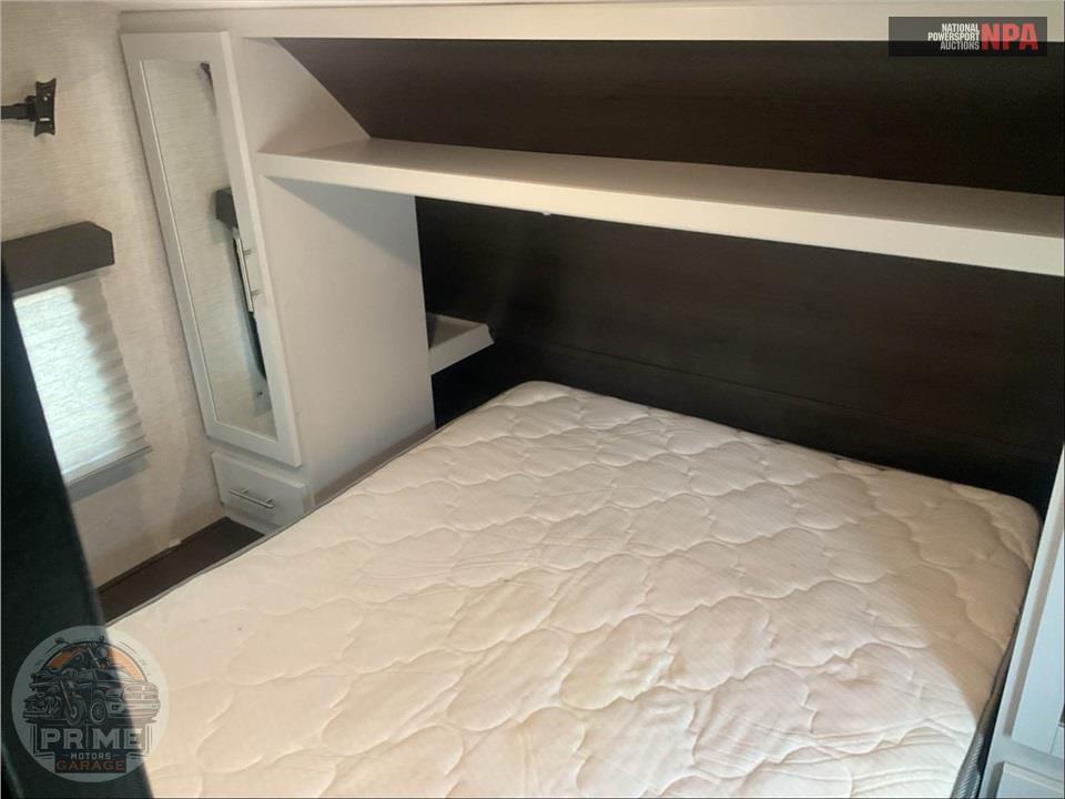 2021 Keystone Rv M-287 QBS - BULLET ULTRA LITE SERIES — фото 12