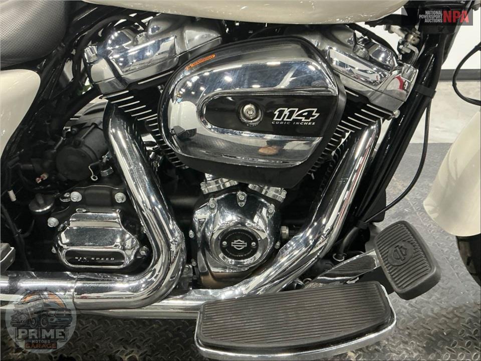2019 Harley-Davidson FLRT FREEWHEELER — фото 6