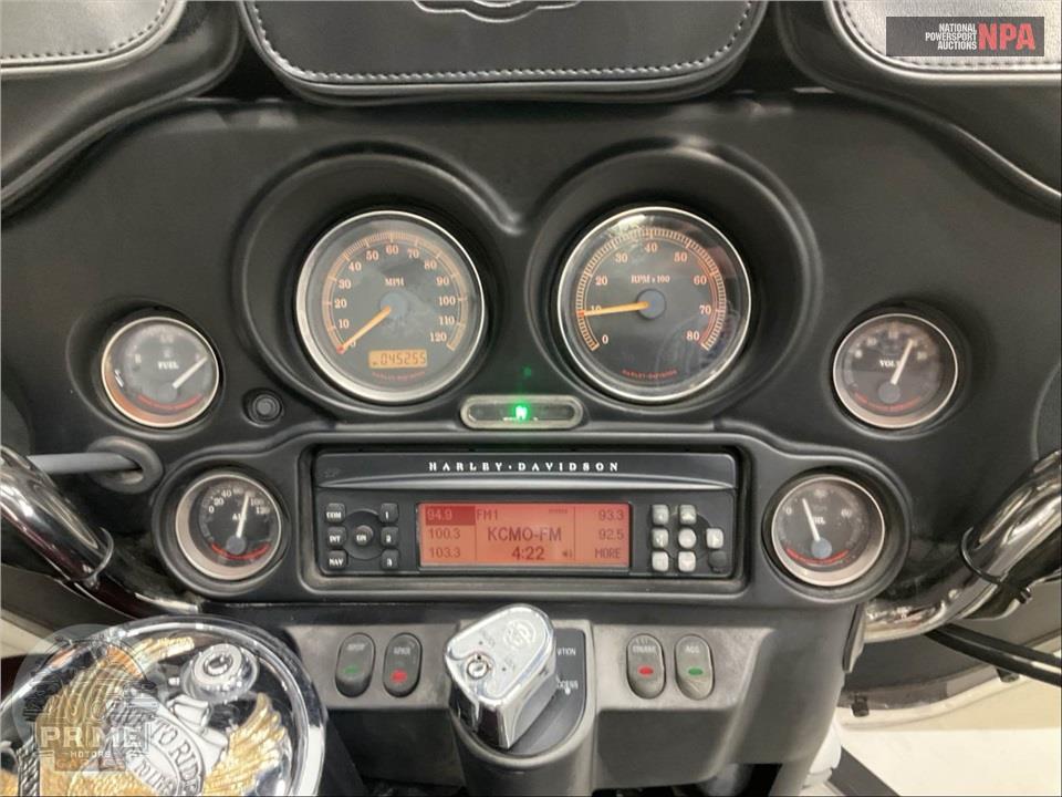 2007 Harley-Davidson FLHTCU ULTRA CLASSIC ELECTRA GLIDE — фото 5