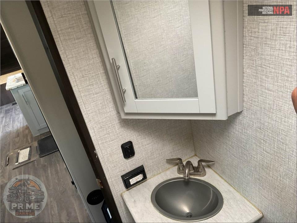 2021 Keystone Rv M-2730 BH BULLET CROSSFIRE SERIES — фото 20