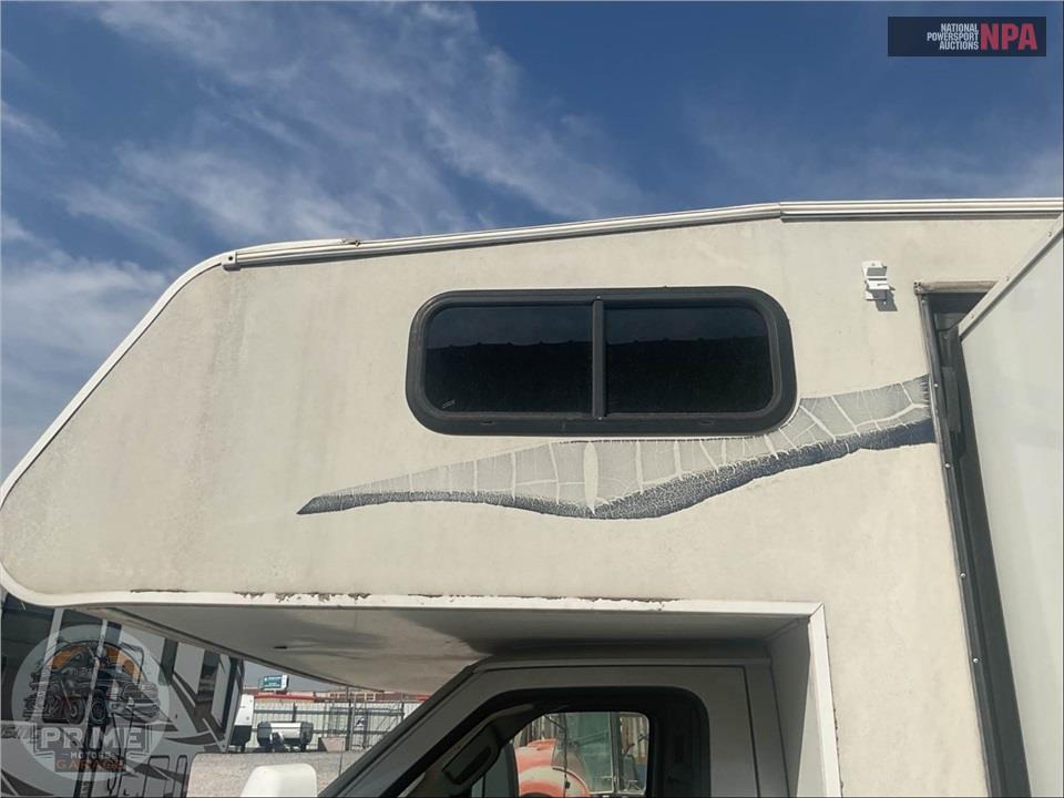 2007 Coachmen M-3130 IS-FORD (**) - FREELANDER SERIES — фото 50