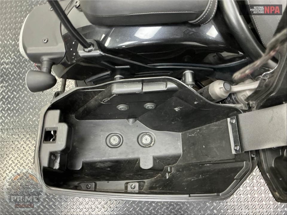 2024 Honda CMX1100A2 REBEL 1100T — фото 32