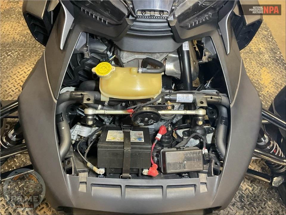 2024 Can-Am RYKER SPORT 900 ACE — фото 10