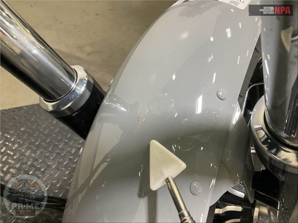 2024 Harley-Davidson FXBR BREAKOUT — фото 15