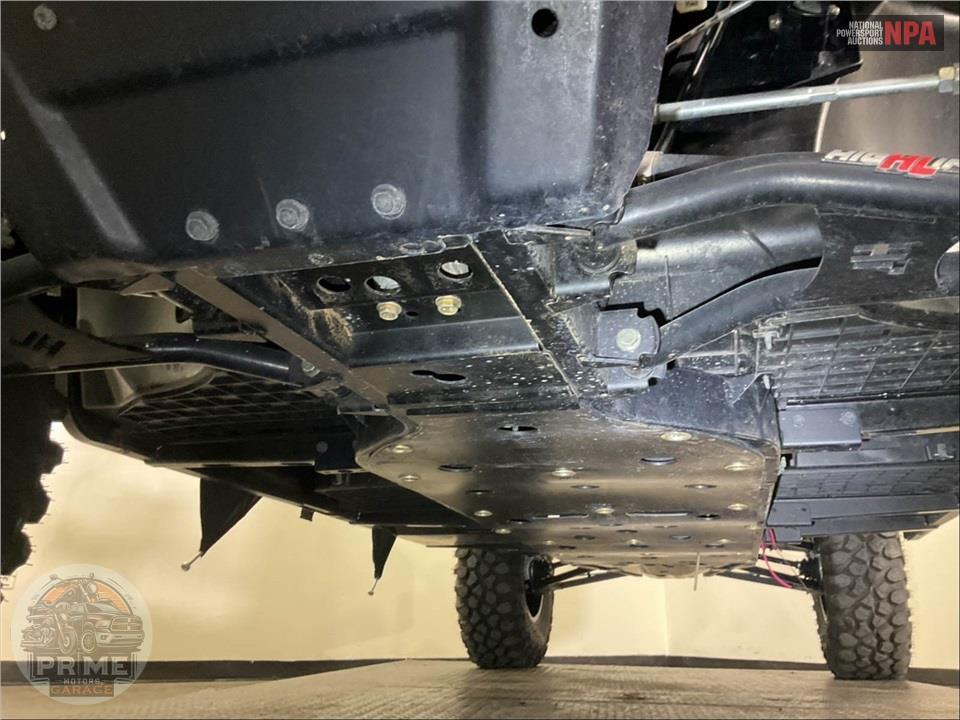 2023 Polaris RANGER CREW 570 FULL-SIZE — фото 12