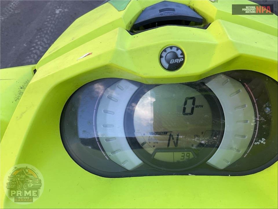 2019 Seadoo/Brp GTI SE 155 — фото 5