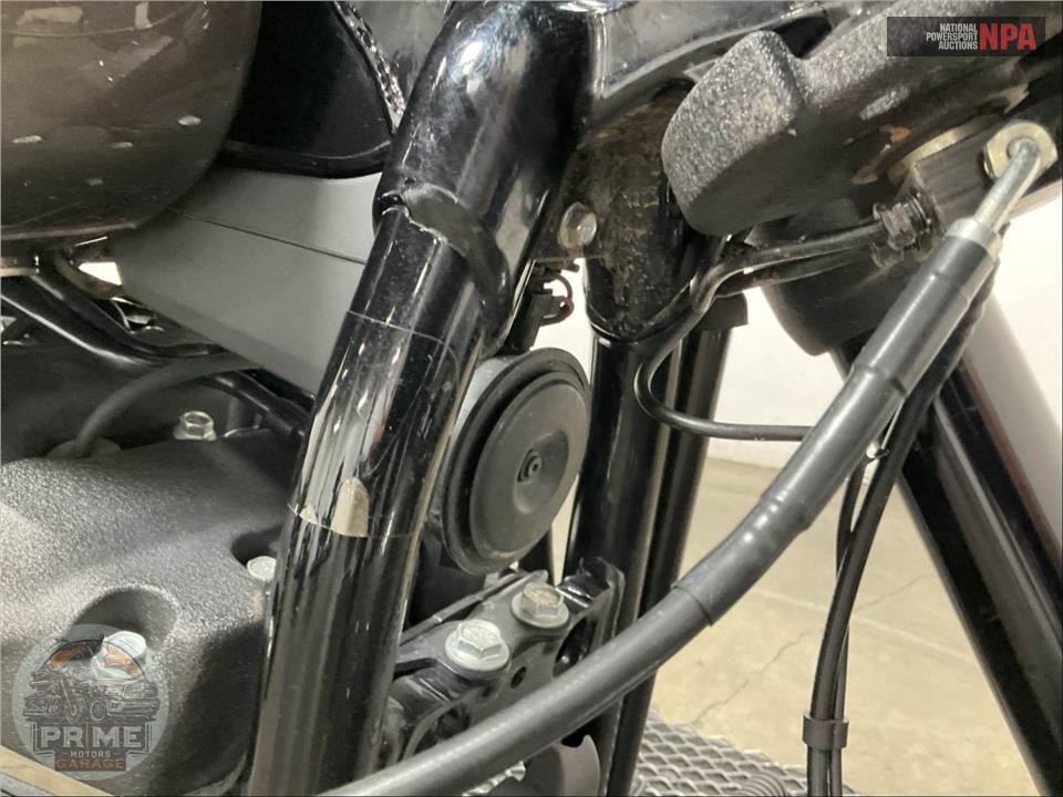 2023 Harley-Davidson FXFBS FAT BOB 114 — фото 12