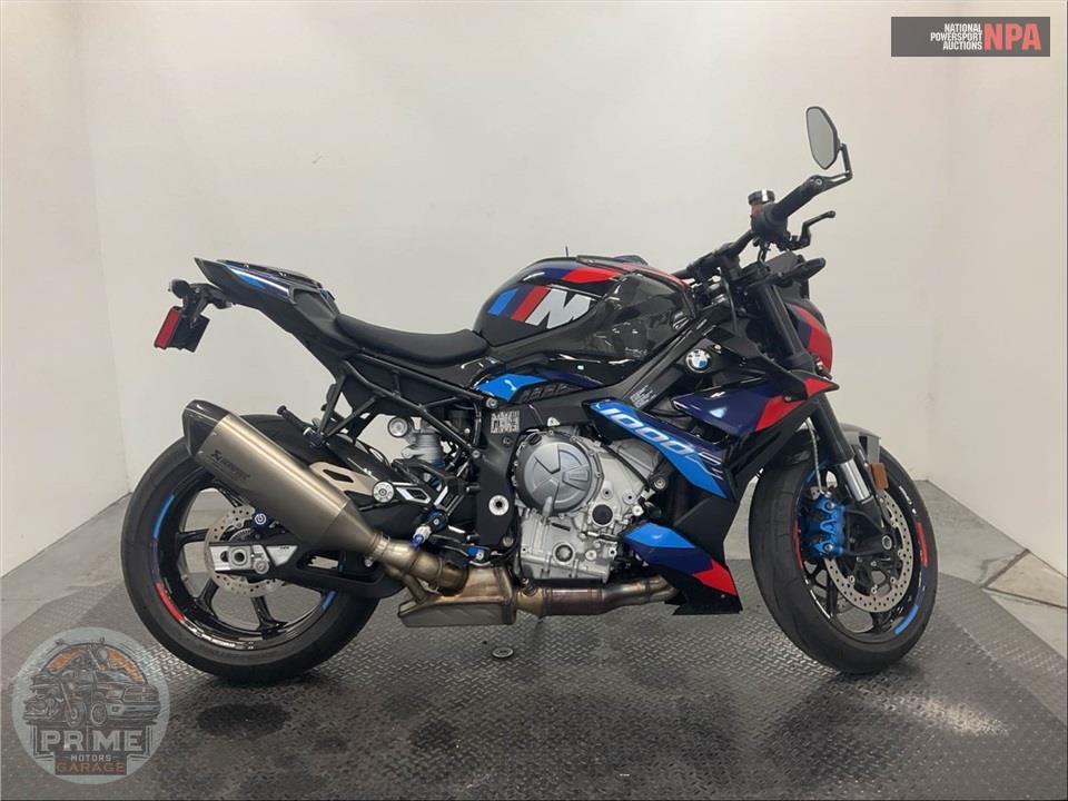 2024 Bmw M 1000 R — фото 1
