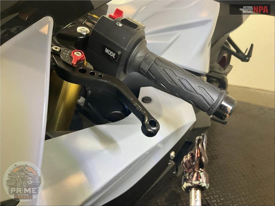 2023 Suzuki GSX-R750M3 — фото 22