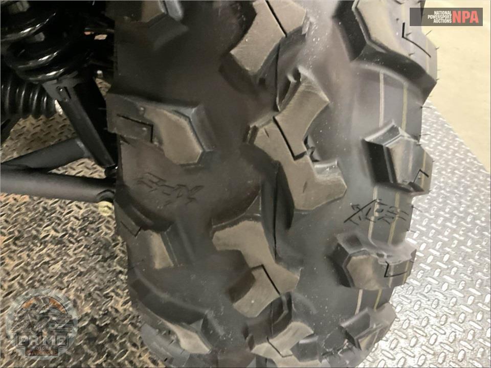 2025 Can-Am OUTLANDER MAX XT 1000R — фото 18
