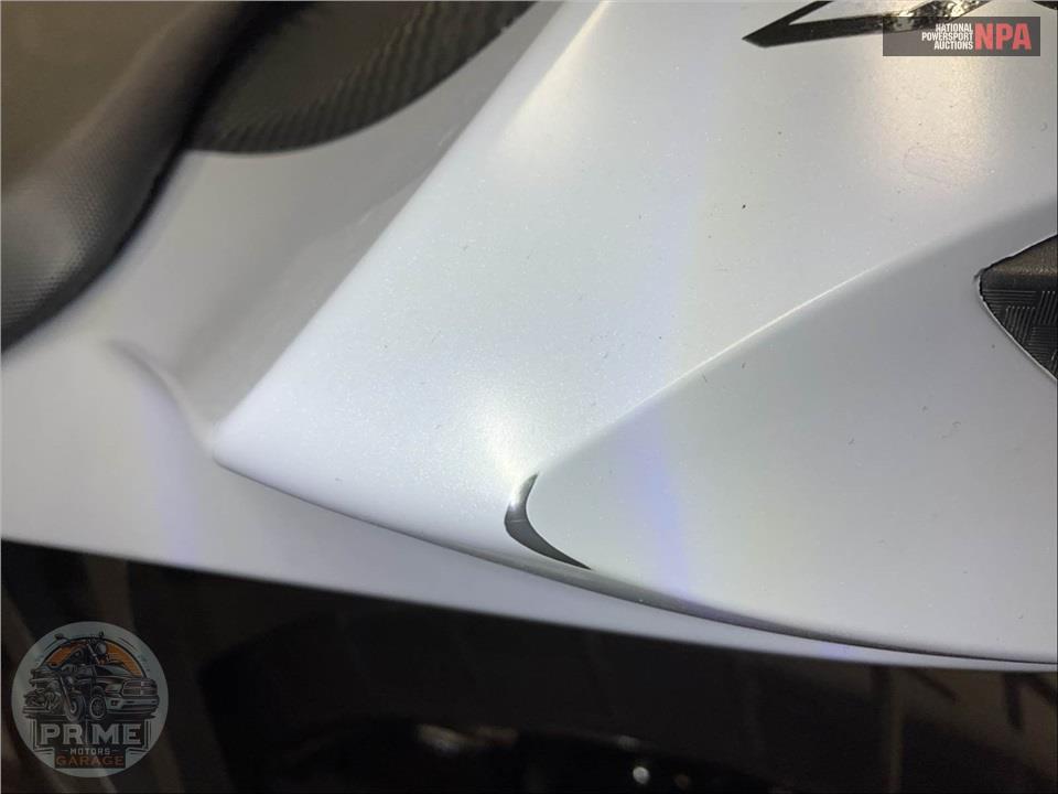 2022 Suzuki GSX-R750Z — фото 23