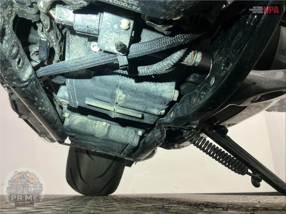 2021 Harley-Davidson FLFBS FAT BOY 114 — фото 14