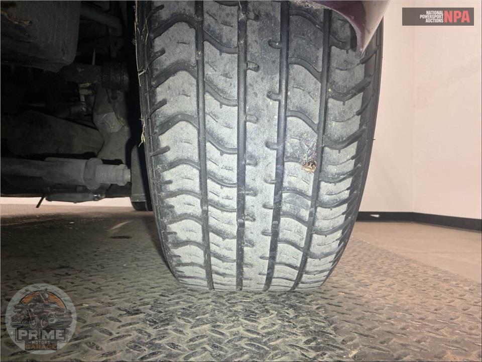 2006 Honda GL1800HPN6 GOLDWING — фото 26