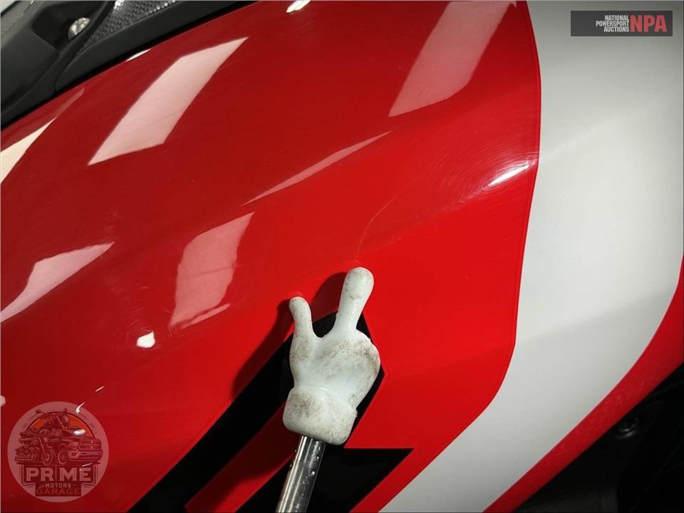 2024 Indian Motorcycle FTR — фото 18