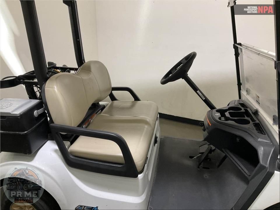 2023 Yamaha DR2EX1WLR — фото 6