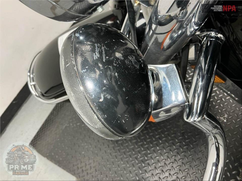 2001 Honda VT1100C21 SHDW SABRE-BLK — фото 23
