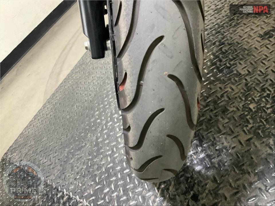 2018 Yamaha YZF - R3 — фото 17