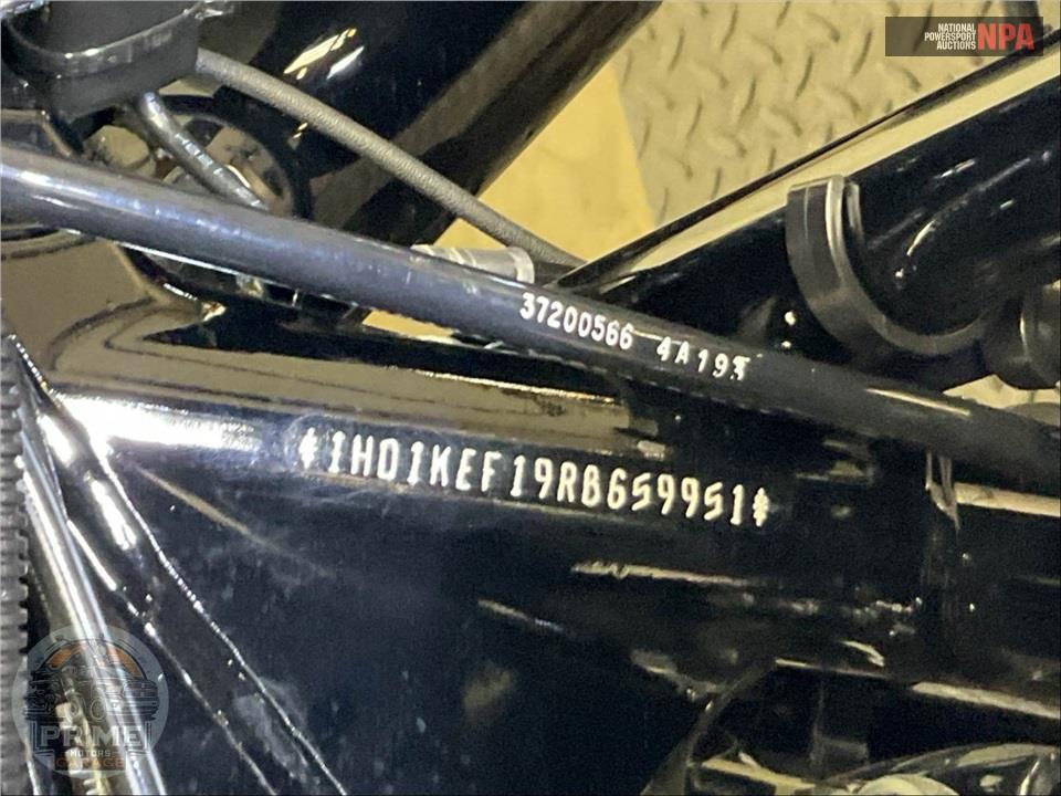 2024 Harley-Davidson FLHTK ULTRA LIMITED — фото 19