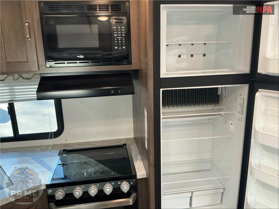 2020 Keystone Rv M-2710 RB - PASSPORT GRAND TOURING SERIES — фото 17