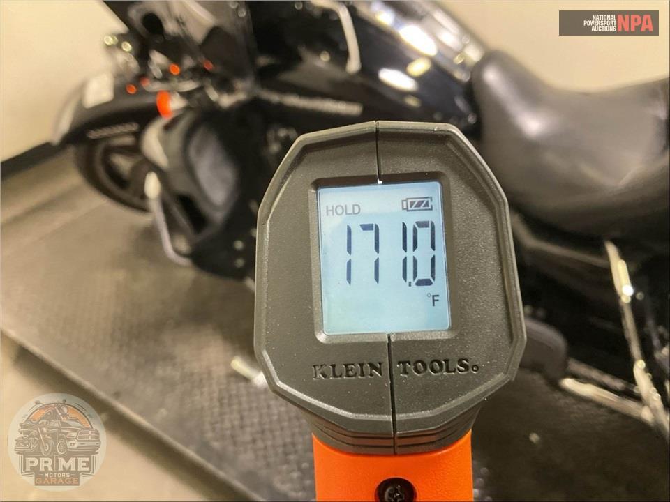 2022 Harley-Davidson FLHTK ULTRA LIMITED — фото 8