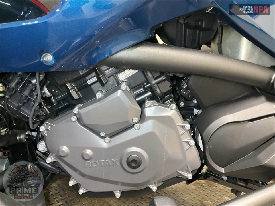 2023 Can-Am SPYDER F3 LIMITED — фото 7